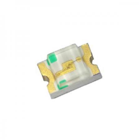 디바이스마트,LED/LCD > SMD LED(칩타입) > 2012사이즈 SMD LED,Nationstar,칩LED 2012 퓨어그린 [FC-2012UGK-520D5],사이즈 : 2012 / 전압 : 2.8V / 전류 : 20mA / 전력 : 72mW / 밝기 : 270mcd / 색상 : 퓨어그린(pure green) / 한 릴 : 3,000개