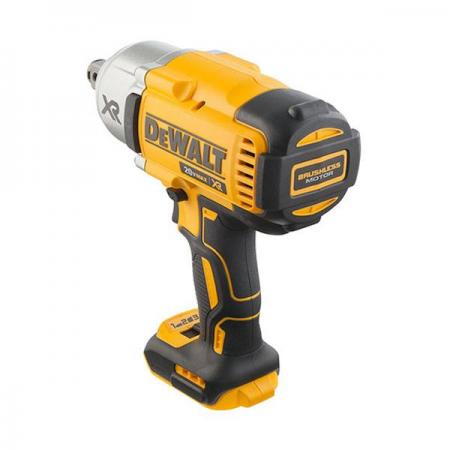 디바이스마트,수공구/전자공구/전동공구 > 전동/엔진공구 > 충전공구 > 충전임팩렌치,디월트,하이토크 임팩트 렌치 DCF897NT 20V MAX (베어툴),최대 토크 950Nm 강력한 파워 / 콤팩트 디자인 / 분당 타격수 0-2400 IPM / 엔빌 규격 3/4" Dr. / 엔빌 타입 호그링