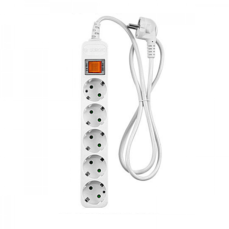 디바이스마트,컴퓨터/모바일/가전 > 가구/사무용품/공구 > 멀티탭/전기용품 > 멀티탭,모노케어,모노케어 멀티탭 [5구/ 접지/ 10A],KC인증 / 써지오 / 모노케어 / 5구 / 규격 : 10A , 250V / 길이 : 1.5M,3M,5M,10M / 메인스위치