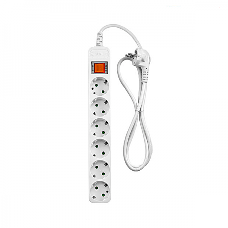 디바이스마트,컴퓨터/모바일/가전 > 가구/사무용품/공구 > 멀티탭/전기용품 > 멀티탭,모노케어,모노케어 멀티탭 [6구/ 접지/ 10A],KC인증 / 써지오 / 모노케어 / 6구 / 규격 : 10A , 250V / 길이 : 1.5M,3M,5M,10M / 메인스위치