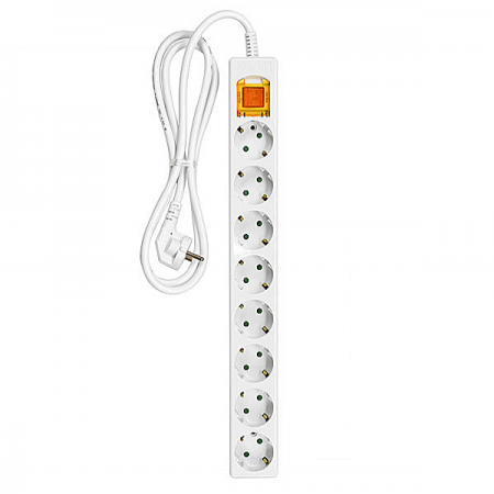 디바이스마트,컴퓨터/모바일/가전 > 가구/사무용품/공구 > 멀티탭/전기용품 > 멀티탭,모노케어,모노케어 멀티탭 [8구/ 접지/ 16A],KC인증 / 써지오 / 모노케어 / 8구 / 규격 : 16A , 250V / 길이 : 1.5M,3M,5M,10M / 메인스위치