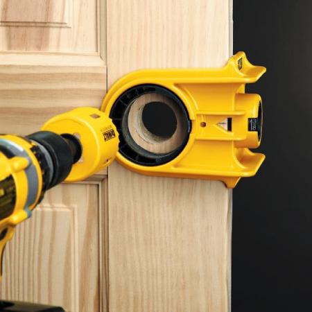 디바이스마트,수공구/전자공구/전동공구 > 초경/절삭공구 > 드릴류 > 목공드릴,디월트,도어락 전용 홀쏘 세트 D180004,디월트 / 도어락 작업자를 위한 홀쏘 키트 / 구성품 홀쏘 2개 (25mm, 54mm) 홀쏘 아바 1개