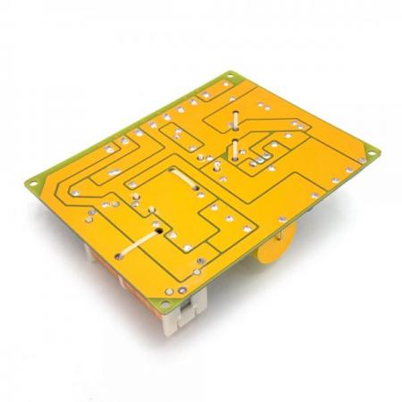 디바이스마트,스위치/부저/전기부품 > 부저/스피커/사이렌 > 악세사리,SZH,3-way 크로스오버 네트워크 [SZH-YY018],유효 주파수 22Hz~22KHz / 크로스 오버 550Hz, 4.8KHz 주파수 / 4-8Ω/ 280W급