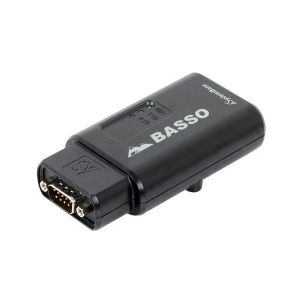 sLAN/all-POE (RS232/422/485)