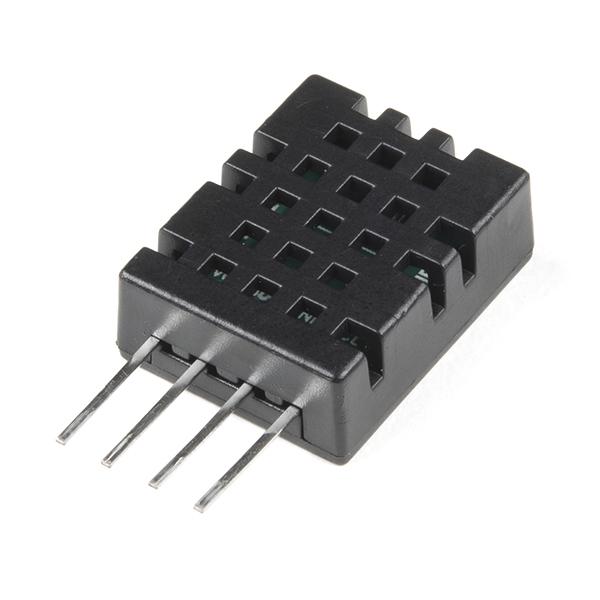 Humidity and Temperature Sensor - DHT20 [SEN-18364]