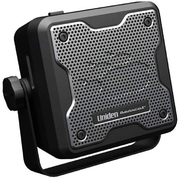 Uniden (BC15 15-Watt External Communications Speaker