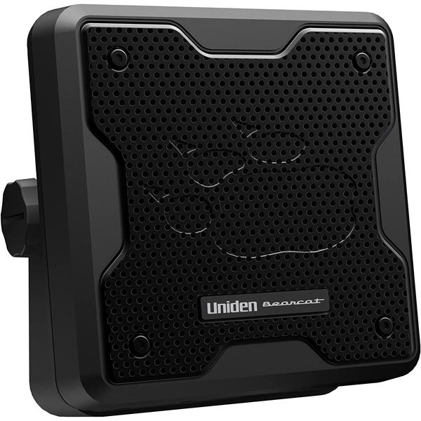 Uniden (BC20) 20-Watt External Communications Speaker