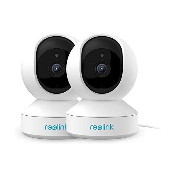Cameras for Home Security(2 Pack)