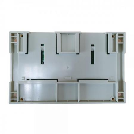 디바이스마트,MCU보드/전자키트 > 전원/신호/저장/응용 > 릴레이,익성전자,NS-OH-500 (IS-OH-500A 호환),Power Supply : DC 7~40V / Host Interface : RS232(4개), TCP/IP(RJ45) 소켓 / Relay : 5EA