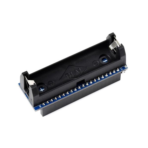 UPS Module for Raspberry Pi Pico - Uninterruptible Power Supply [103030399]