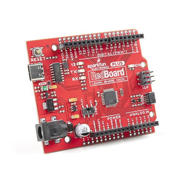 SparkFun RedBoard Plus [DEV-18158]