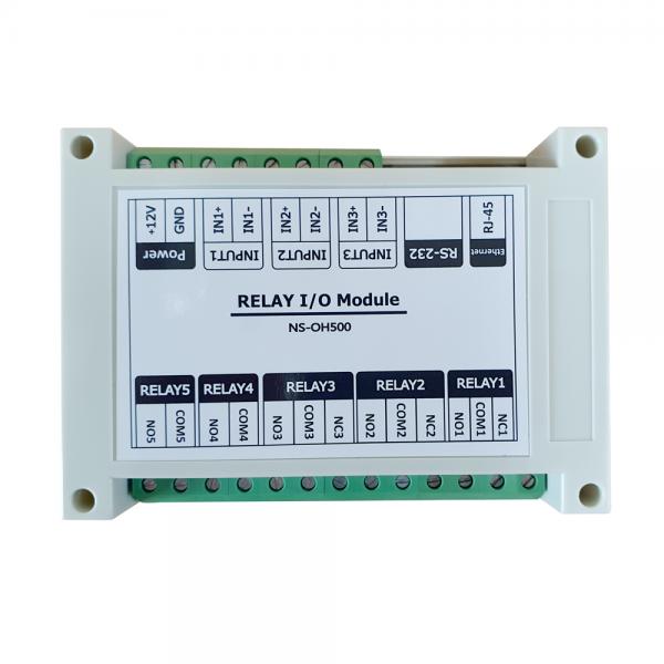 NS-OH-500 (IS-OH-500A 호환)