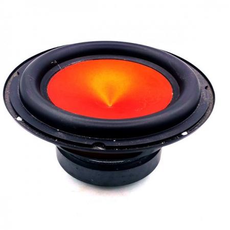 디바이스마트,스위치/부저/전기부품 > 부저/스피커/사이렌 > 스피커,SZH,6.5인치 4Ω 80W 서브우퍼 [SZH-YY015],6.5인치 우퍼 스피커 / 베이스 스피커 / 4Ω / 80W