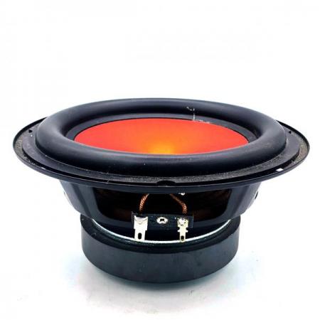 디바이스마트,스위치/부저/전기부품 > 부저/스피커/사이렌 > 스피커,SZH,6.5인치 4Ω 80W 서브우퍼 [SZH-YY015],6.5인치 우퍼 스피커 / 베이스 스피커 / 4Ω / 80W