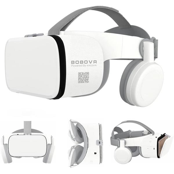 VR Headset, BOBOVR Virtual Reality Headset