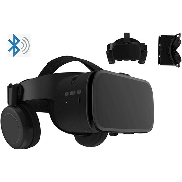 3D Virtual Reality Headset(without remote control) / 디바이스마트
