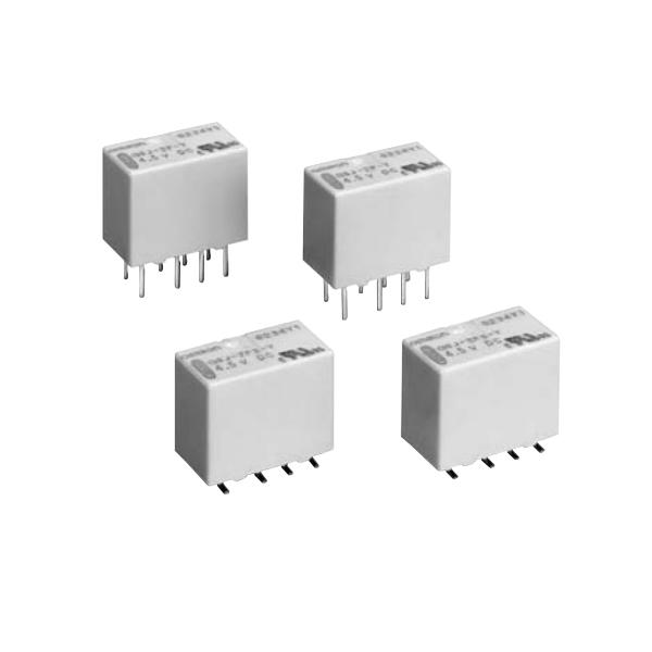 시그널 릴레이 [G6JU-2P-Y DC4.5]