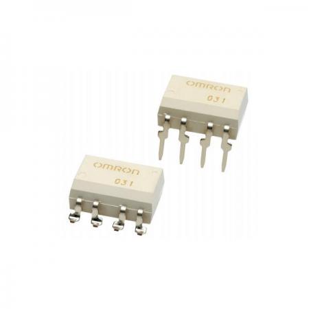 디바이스마트,스위치/부저/전기부품 > 릴레이 > MOS FET 릴레이,OMRON,MOS FET 릴레이 [G3VM-354C],MOS FET 릴레이 / 타입:DIP / 접촉형식:DPST-NC(2B) / 부하 전압(AC Peak/DC):350V / 연속부하전류:150mA