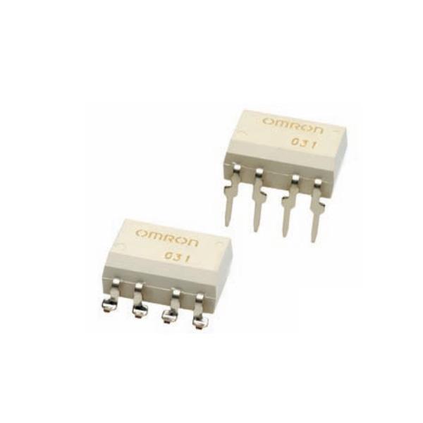 MOS FET 릴레이 [G3VM-401CR]