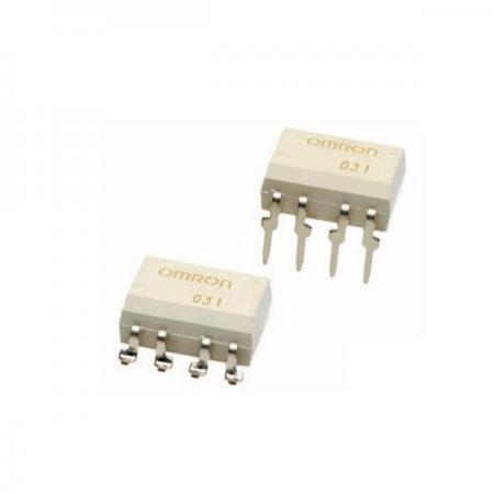 디바이스마트,스위치/부저/전기부품 > 릴레이 > MOS FET 릴레이,OMRON,MOS FET 릴레이 [G3VM-401CR],MOS FET 릴레이 / 타입:DIP / 접촉형식:SPST-NO(1A) / 부하 전압(AC Peak/DC):400V / 연속부하전류:0.4A