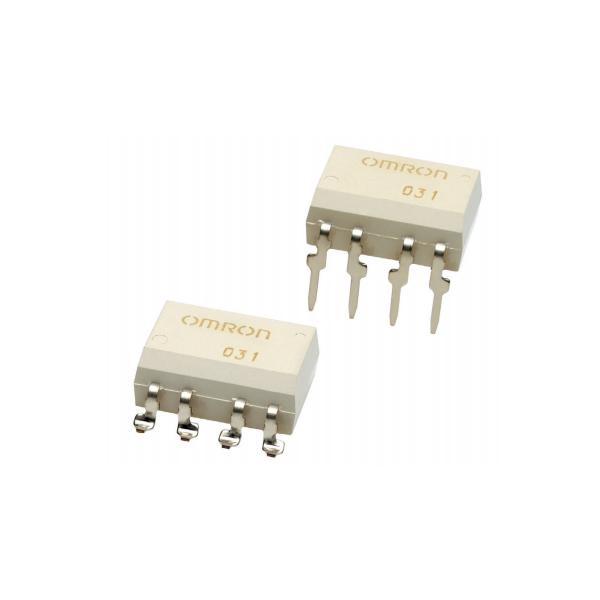 MOS FET 릴레이 [G3VM-402C]