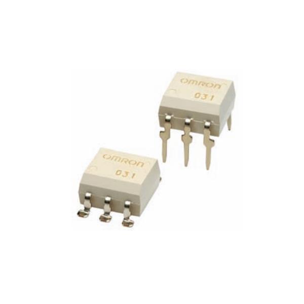 MOS FET 릴레이 [G3VM-601BY]