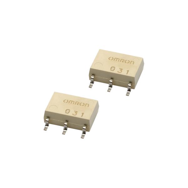 MOS FET 릴레이 [G3VM-61HR1]