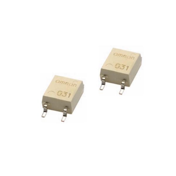 MOS FET 릴레이 [G3VM-81G1]