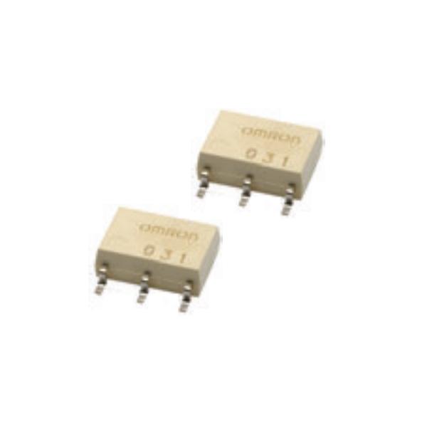 MOS FET 릴레이 [G3VM-81HR]