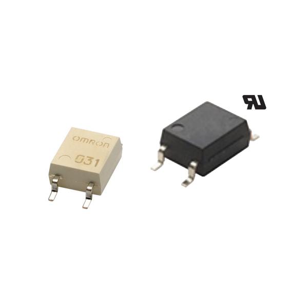 MOS FET 릴레이 [G3VM-401G]