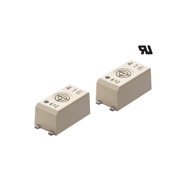 MOS FET 릴레이 [G3VM-41LR6]