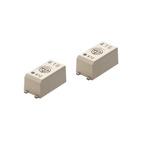 MOS FET 릴레이 [G3VM-61LR]