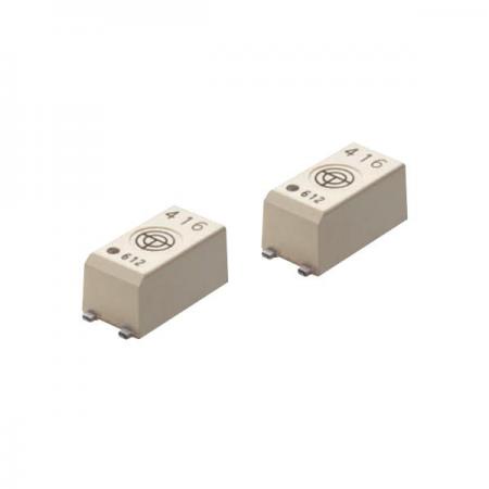 디바이스마트,스위치/부저/전기부품 > 릴레이 > MOS FET 릴레이,OMRON,MOS FET 릴레이 [G3VM-101LR],MOS FET 릴레이 / 타입:SMD / 접촉형식:SPST-NO(1A) / 부하 전압(AC Peak/DC):100V / 연속부하전류:80mA