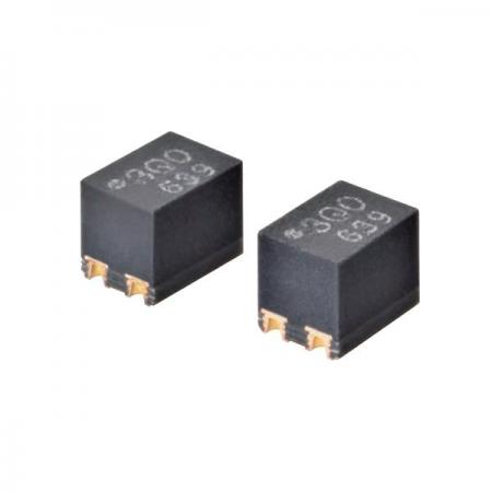 디바이스마트,스위치/부저/전기부품 > 릴레이 > MOS FET 릴레이,OMRON,MOS FET 릴레이 [G3VM-61QR2],MOS FET 릴레이 / 타입:SMD / 접촉형식:SPST-NO(1A) / 부하 전압(AC Peak/DC):60V / 연속부하전류:1000mA