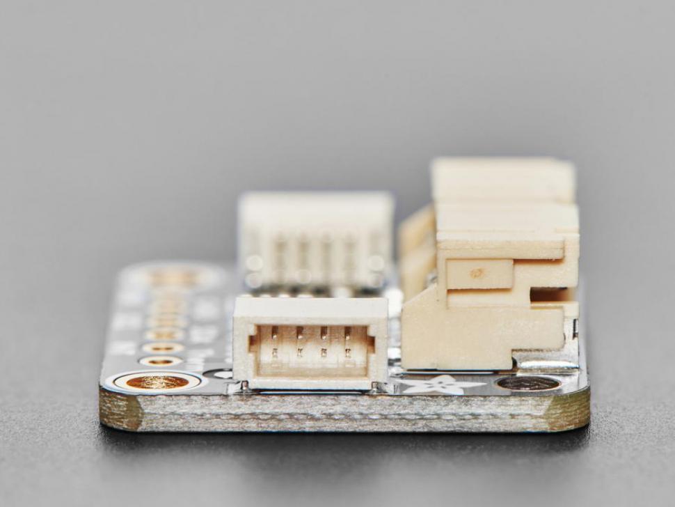 디바이스마트,MCU보드/전자키트 > 전원/신호/저장/응용 > 충전/배터리/전원,Adafruit,Adafruit LC709203F LiPoly/LiIon Fuel Gauge and Battery Monitor [ada-4712],LiPoly 및 LiIon 배터리 용 브레이크아웃 보드 / 아두이노 우노 / 라즈베리파이 호환 가능