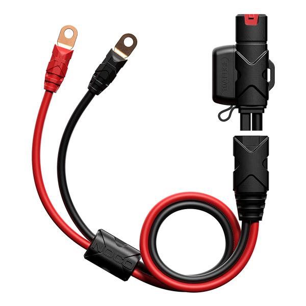 NOCO GBC007 Boost 18.5-Inch X-Connect Adapter Extension Cable