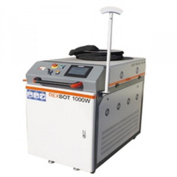 디바이스마트,수공구/전자공구/전동공구 > 용접공구 > 용접기,REXBOT,REXBOT-LW1000 (1000W) 파이버 레이저 용접기 (FIBER LASER WELDING),파이버 레이저 용접기 / 전문용접기술자가 아니더라도 간단하게 사용 / 다양한 자재들의 용접을 빠르게 진행 / 자동 와이어 피더기장치 기본 제공