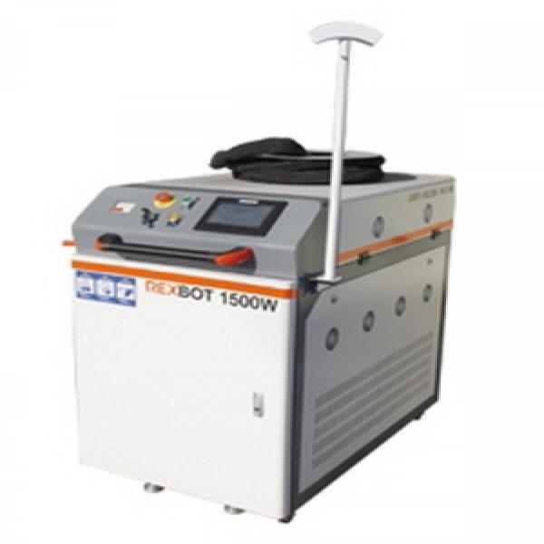 디바이스마트,수공구/전자공구/전동공구 > 용접공구 > 용접기,REXBOT,REXBOT-LW1000 (1000W) 파이버 레이저 용접기 (FIBER LASER WELDING),파이버 레이저 용접기 / 전문용접기술자가 아니더라도 간단하게 사용 / 다양한 자재들의 용접을 빠르게 진행 / 자동 와이어 피더기장치 기본 제공