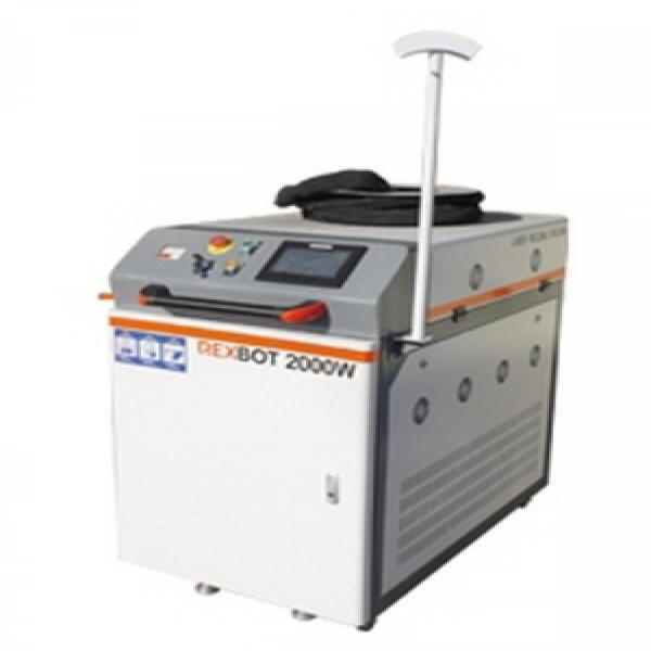 디바이스마트,수공구/전자공구/전동공구 > 용접공구 > 용접기,REXBOT,REXBOT-LW1500 (1500W) 파이버 레이저 용접기 (FIBER LASER WELDING),파이버 레이저 용접기 / 전문용접기술자가 아니더라도 간단하게 사용 / 다양한 자재들의 용접을 빠르게 진행 / 자동 와이어 피더기장치 기본 제공