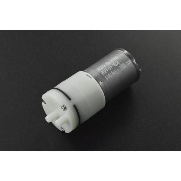 370 Mini Vacuum Pump [FIT0801]