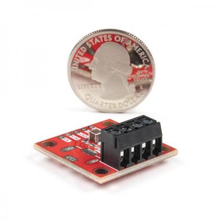 디바이스마트,MCU보드/전자키트 > 전원/신호/저장/응용 > 레벨컨버터/전압관리,SparkFun,SparkFun Buck Regulator Breakout - 3.3V (AP63203) [COM-18356],Buck 레귤레이터 브레이크아웃 / 입력 전압 범위 :  3.8V ~ 32V