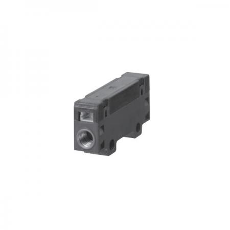 디바이스마트,센서 > 유량센서 > 유량센서,OMRON,유량 센서 [D6F-03A3-000],오므론 / MEMS 유량센서(유량형) / 적용유체: 공기 / 유량범위: 0~3L/분 / 정격전압: 10.8~26.4VDC / 센서출력: 아날로그 1~5VDC