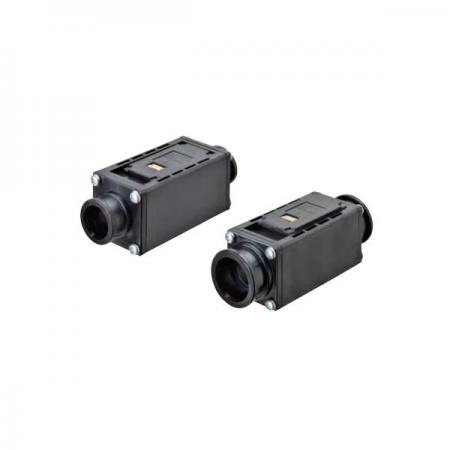 디바이스마트,센서 > 유량센서 > 유량센서,OMRON,유량 센서 [D6F-30AB71-000],오므론 / MEMS 유량센서(유량형) / 적용유체: 공기 / 유량범위: 0~30L/분 / 정격전압: 10.8~26.4VDC / 출력전압: 아날로그 1~5VDC