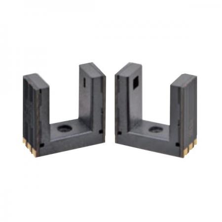 디바이스마트,센서 > 광센서 > 산업용 광센서 > 포토센서,OMRON,투과형 포토센서 [EE-SX3350],오므론 / 마이크로포토 센서 / 포토 IC(Dark-ON) / 감지방법: 투과형 / 소형 / 검출거리: 5mm / SMD 타입