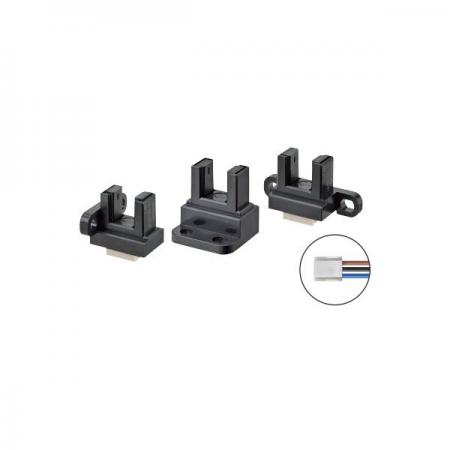 디바이스마트,센서 > 광센서 > 산업용 광센서 > 포토센서,OMRON,투과형 포토센서 [EE-SX4164-P2],오므론 / 마이크로포토 센서 / 포토 IC(Light-ON) / 감지방법: 투과형 / 전원전압: 5VDC / 수평 장착 / 검출거리: 5mm