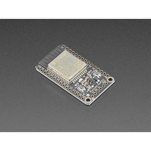 Adafruit HUZZAH32 – ESP32 Breakout Board [ada-4172]