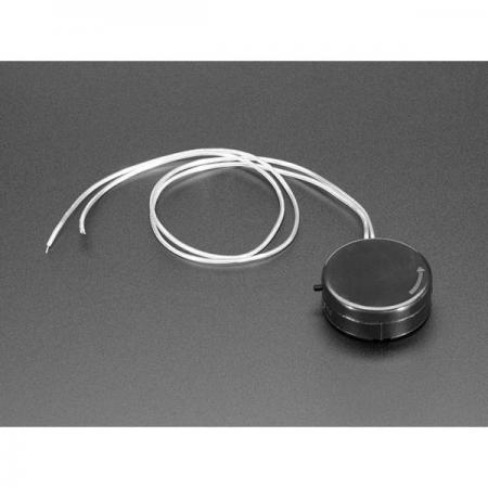 디바이스마트,전원/파워/배터리 > 배터리/배터리홀더 > 배터리홀더 Holder > 버튼·코인용 홀더/클립,Adafruit,2xCR2032 Coin Cell Battery Box w/ On-Off Switch & Plain Wires [ada-4988],CR2032 코인 셀 배터리 홀더 / 온,오프 스위치 및 12인치 와이어 포함