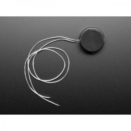 디바이스마트,전원/파워/배터리 > 배터리/배터리홀더 > 배터리홀더 Holder > 버튼·코인용 홀더/클립,Adafruit,2xCR2032 Coin Cell Battery Box w/ On-Off Switch & Plain Wires [ada-4988],CR2032 코인 셀 배터리 홀더 / 온,오프 스위치 및 12인치 와이어 포함