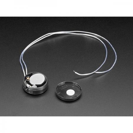 디바이스마트,전원/파워/배터리 > 배터리/배터리홀더 > 배터리홀더 Holder > 버튼·코인용 홀더/클립,Adafruit,2xCR2032 Coin Cell Battery Box w/ On-Off Switch & Plain Wires [ada-4988],CR2032 코인 셀 배터리 홀더 / 온,오프 스위치 및 12인치 와이어 포함