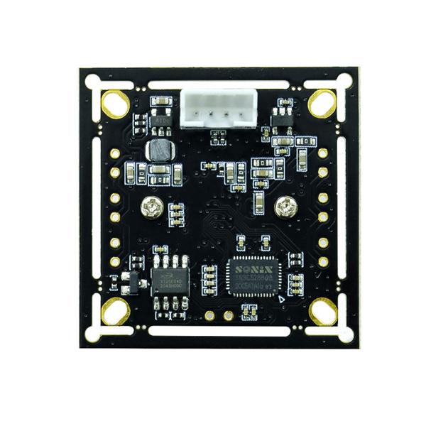 USB Night Free Drive Camera 2 Megapixels [RAP15480C]